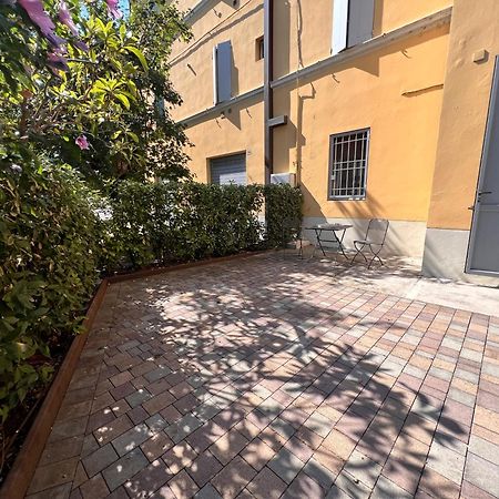 Panigale Deluxe Apartment Болонья Экстерьер фото