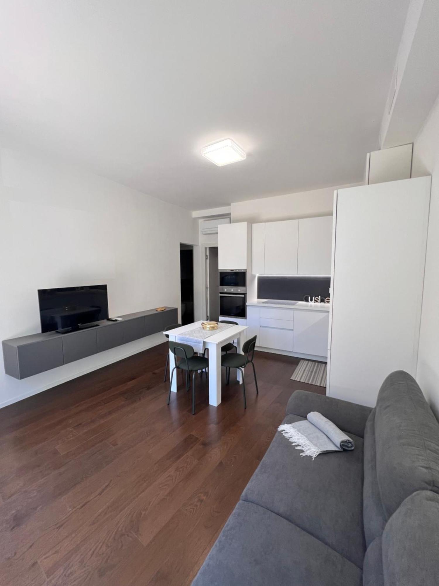 Panigale Deluxe Apartment Болонья Экстерьер фото