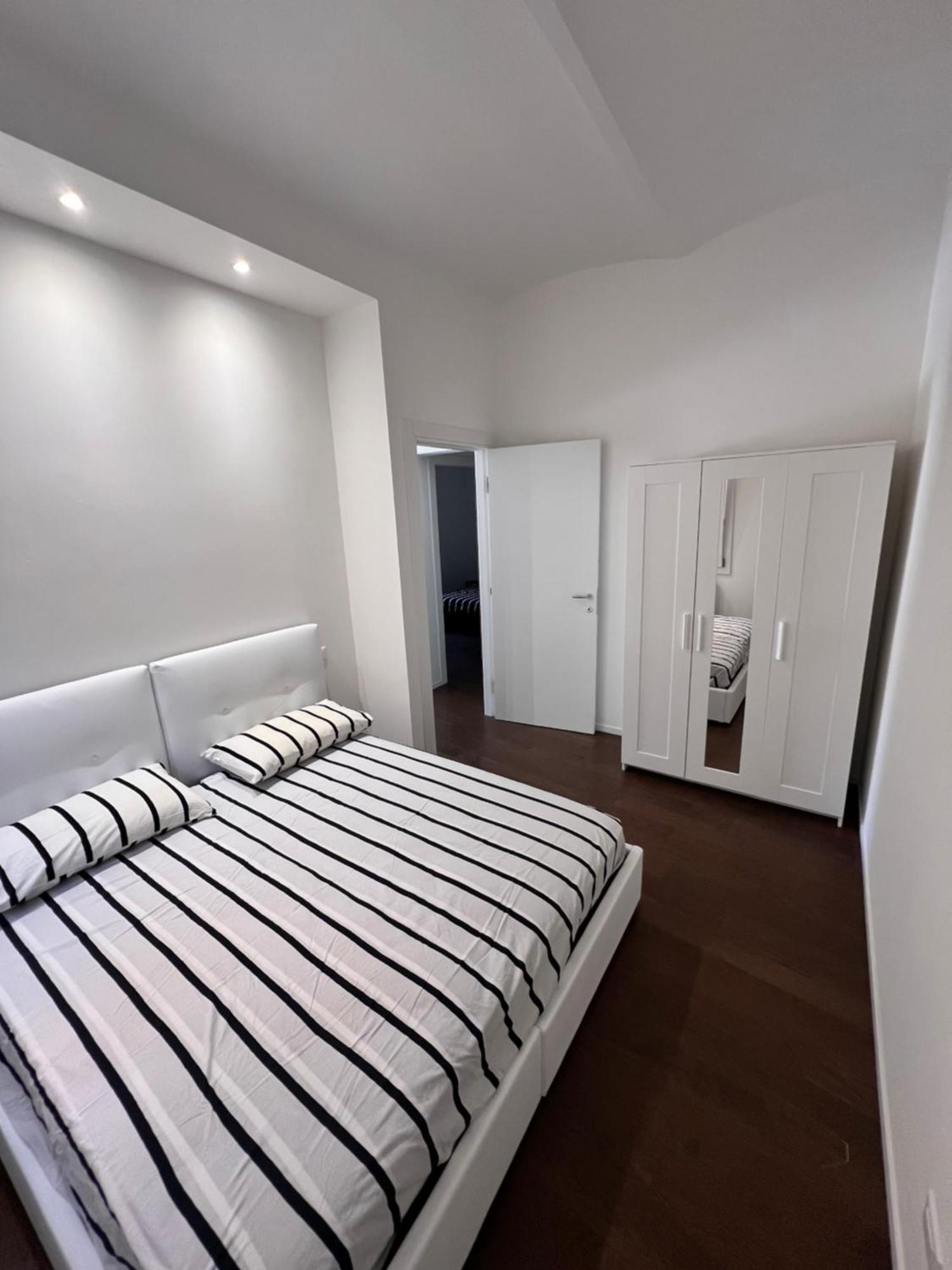 Panigale Deluxe Apartment Болонья Экстерьер фото