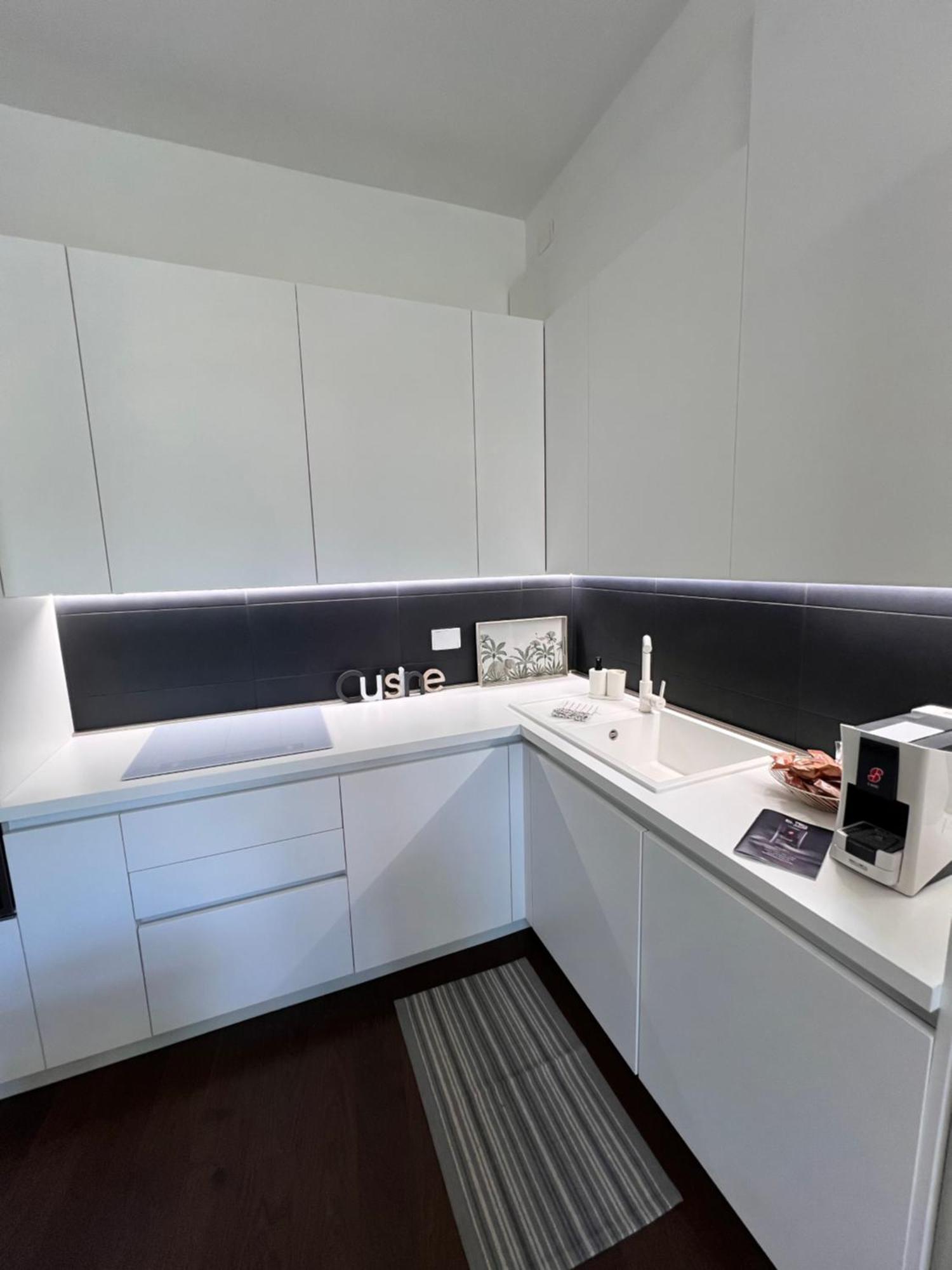 Panigale Deluxe Apartment Болонья Экстерьер фото