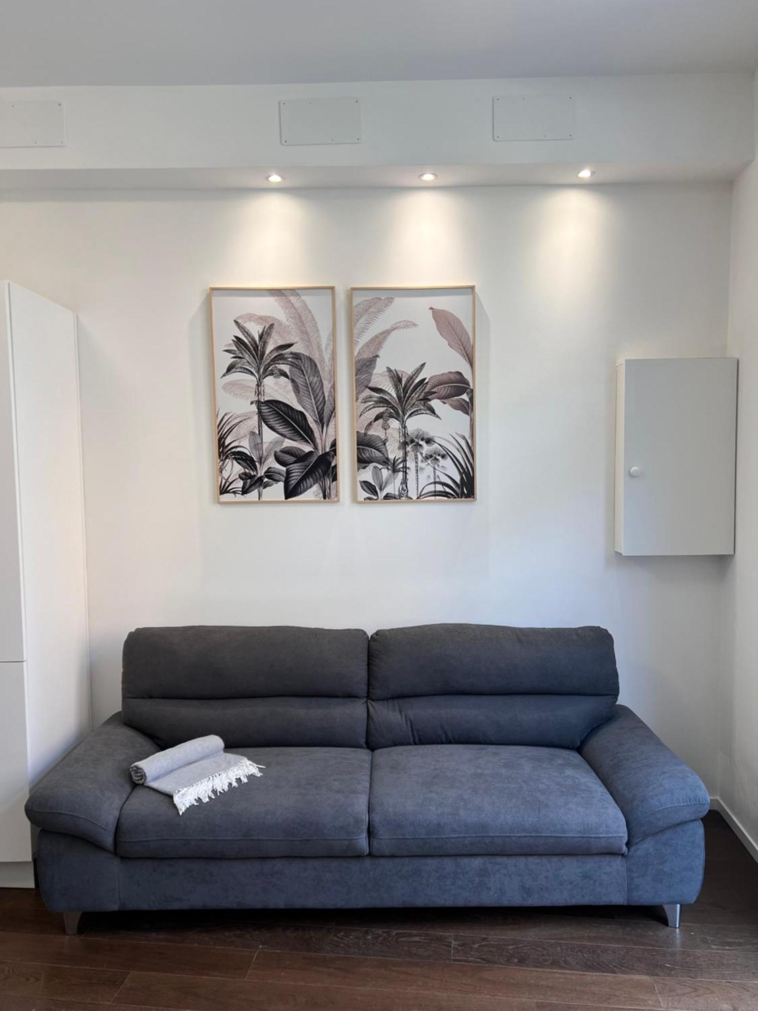 Panigale Deluxe Apartment Болонья Экстерьер фото