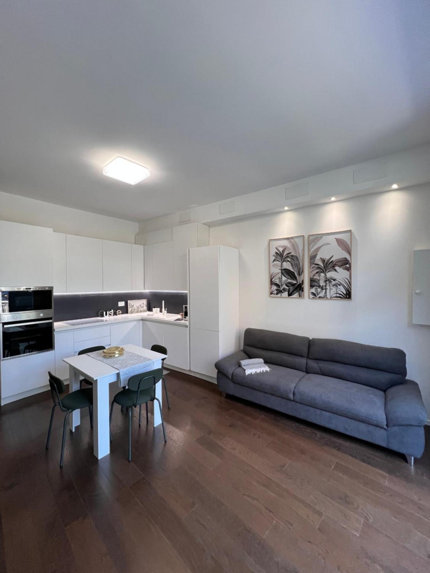 Panigale Deluxe Apartment Болонья Экстерьер фото