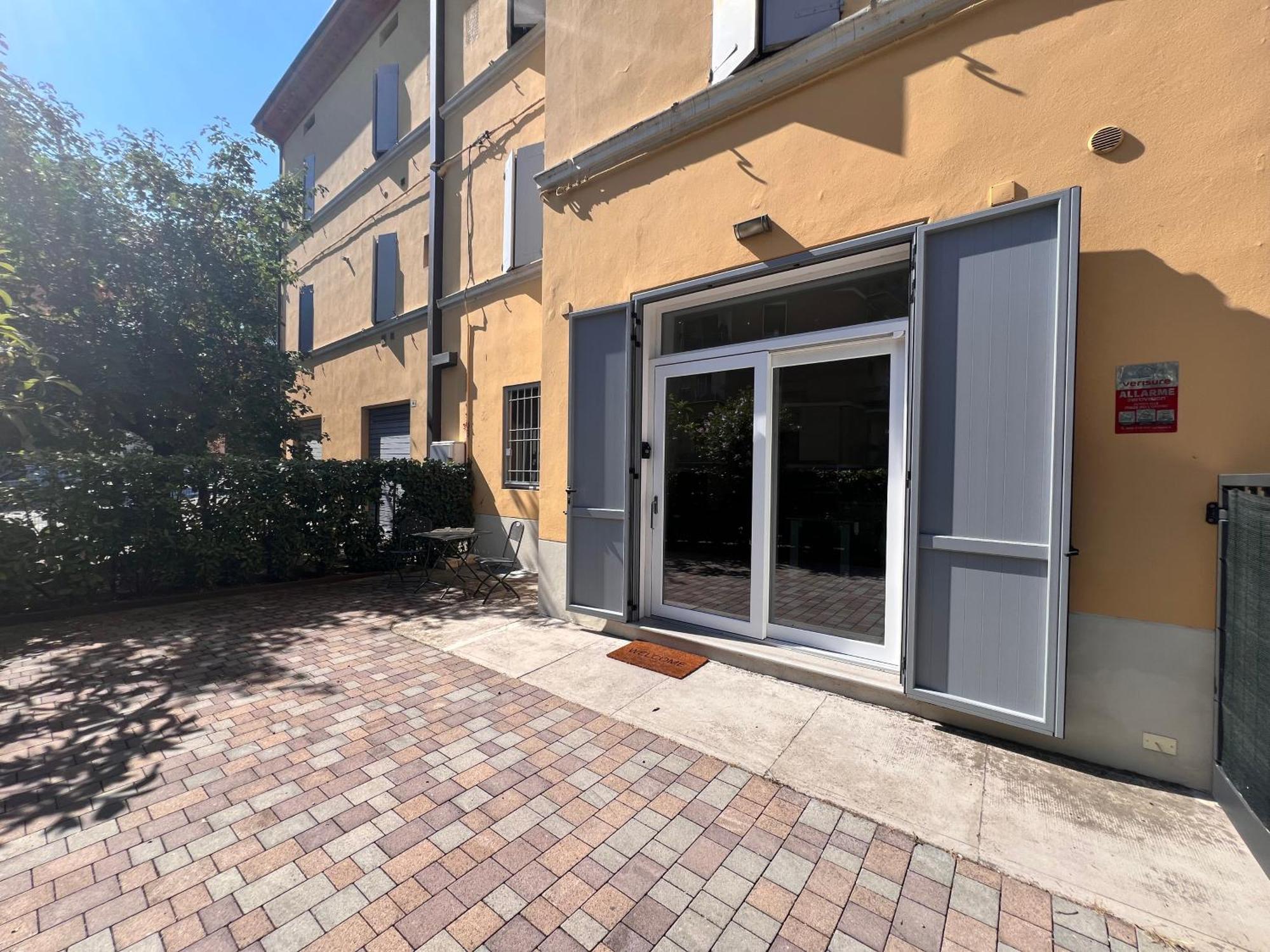 Panigale Deluxe Apartment Болонья Экстерьер фото