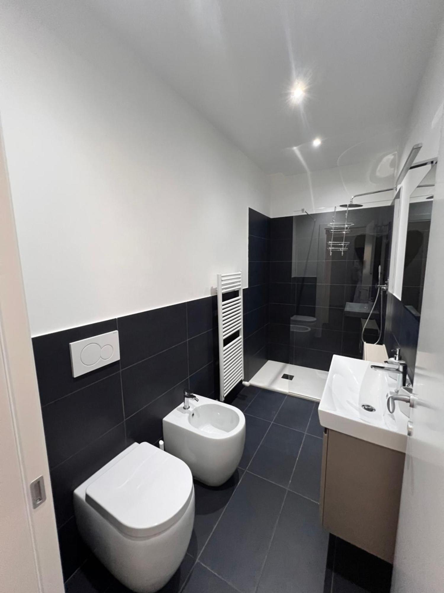 Panigale Deluxe Apartment Болонья Экстерьер фото